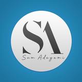 Sam Adeyemi आइकन