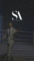 Sam Adeyemi Cartaz