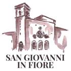 San Giovanni in Fiore ikona