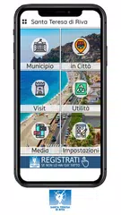 Santa Teresa di Riva アプリダウンロード