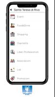 Santa Teresa di Riva capture d'écran 1