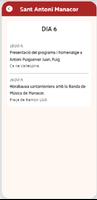 Sant Antoni Manacor 스크린샷 3