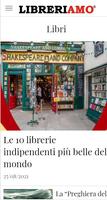 Libreriamo Affiche