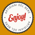 Enjoy! Artigiani del Bere biểu tượng