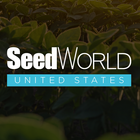 Seed World US-icoon