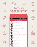 Seminit Resepi screenshot 3