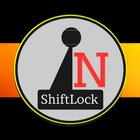 ShiftLock 圖標