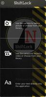 ShiftLock screenshot 2