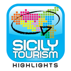 SicilyTourism ไอคอน