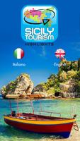 SicilyTourism الملصق