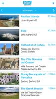 SicilyTourism تصوير الشاشة 2