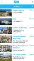 SicilyTourism اسکرین شاٹ 2