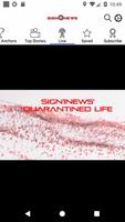 Sign1News اسکرین شاٹ 3