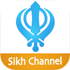 Sikh Channel-icoon