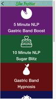 Gastric Band Hypnosis,NLP&EFT اسکرین شاٹ 1
