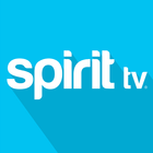 آیکون‌ Spirit tv