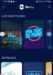 Descargar XAPK de STV Play