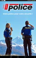 Police VS Affiche