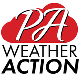 PA Weather Action aplikacja