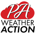 PA Weather ícone