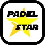 Padel Star-icoon
