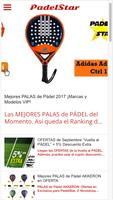 Padel Star اسکرین شاٹ 1