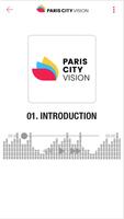 PARIS CITY TOUR captura de pantalla 2