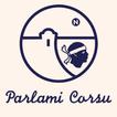 Parlamicorsu