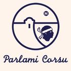 Parlamicorsu biểu tượng