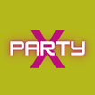 PartyX icon