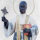 Beato Padre Victor icon