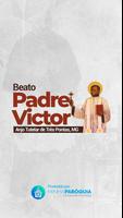 Beato Padre Victor poster