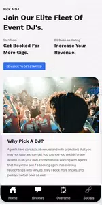 Pick A DJ – Cara Mudah Menemukan DJ Profesional untuk Acara Anda 4