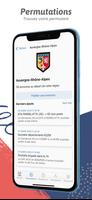 Ops (piou) - G comme Gendarme screenshot 1