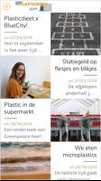 Plasticdieetapp Amersfoort imagem de tela 3