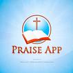 PRAISE APP 圖標