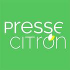 Presse-citron icône
