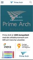 پوستر Prime Arch