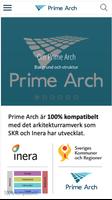 Prime Arch Affiche