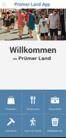 Prümer Land App Affiche