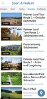 Prümer Land App ảnh chụp màn hình 2