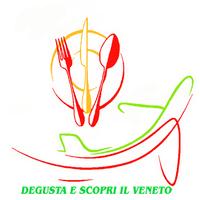 Degusta e scopri il Veneto Cartaz