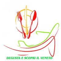 Degusta e scopri il Veneto पोस्टर