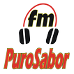 PuroSabor FM ícone