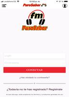 PuroSabor FM 截图 1