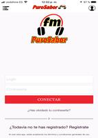 PuroSabor FM スクリーンショット 1