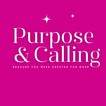 Purpose & Calling icon