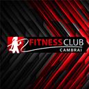 Fitness Club Cambrai aplikacja