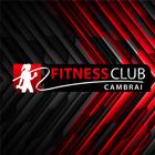 Fitness Club Cambrai icône