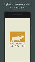 Rocky Mountain Channel پوسٹر